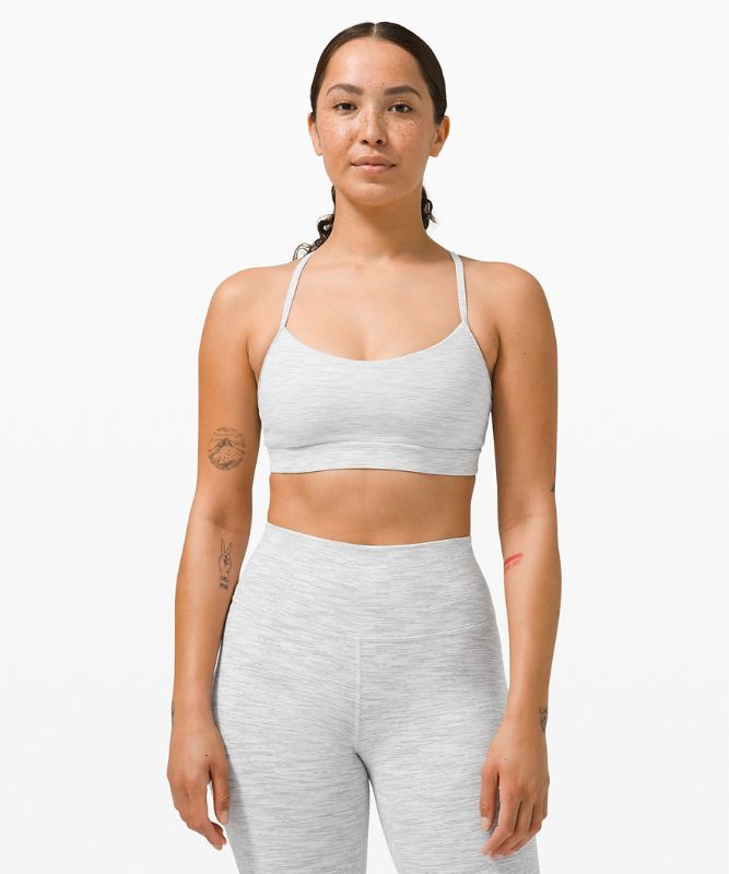 Flow Y Bra Nulu *Light Support