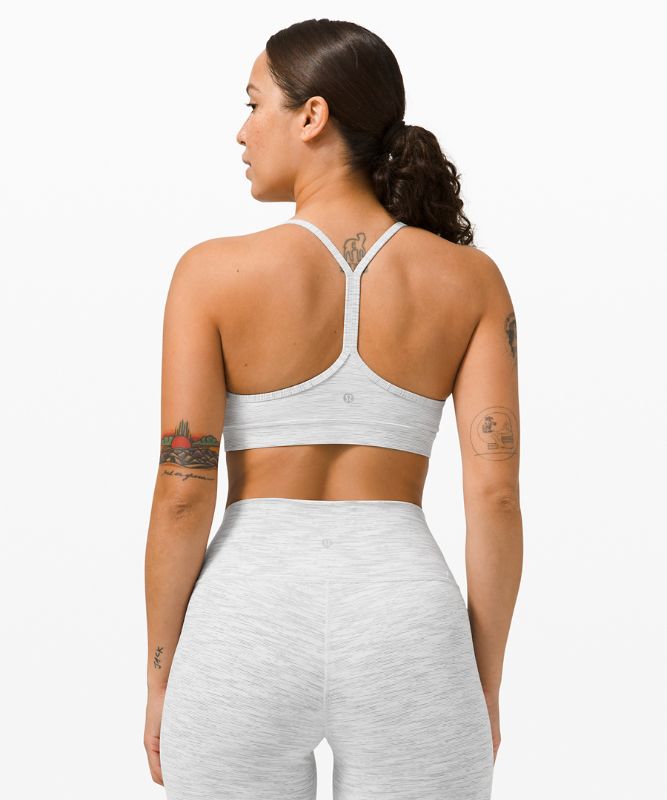 Flow Y Bra Nulu *Light Support