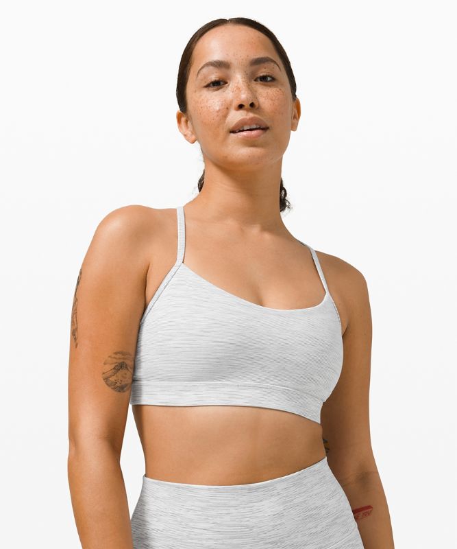 Flow Y Bra Nulu *Light Support