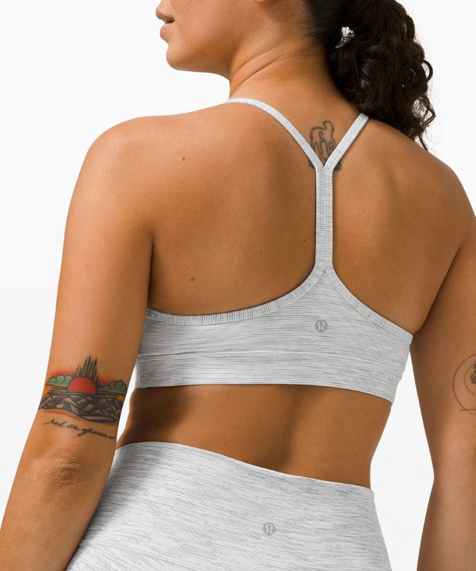 Flow Y Bra Nulu *Light Support
