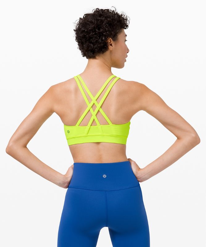 Energy Bra *Medium Support