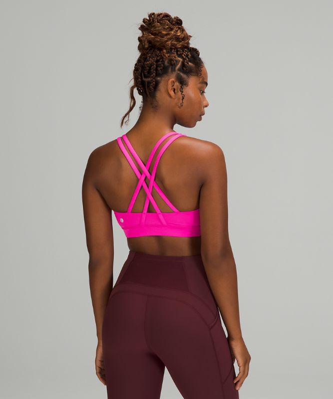 lululemon Energy� Bra