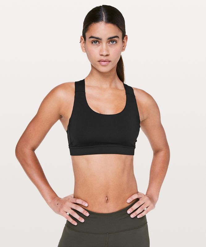 All Sport Bra