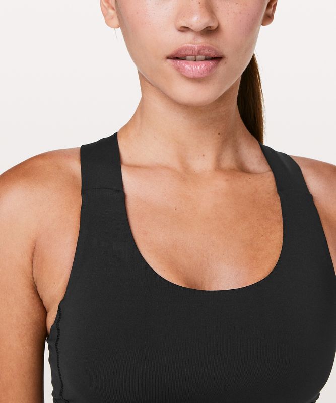 All Sport Bra