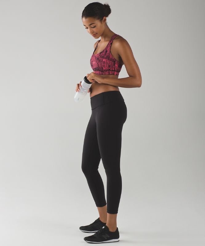 lululemon Energy Bra *Medium Support, B–D Cups