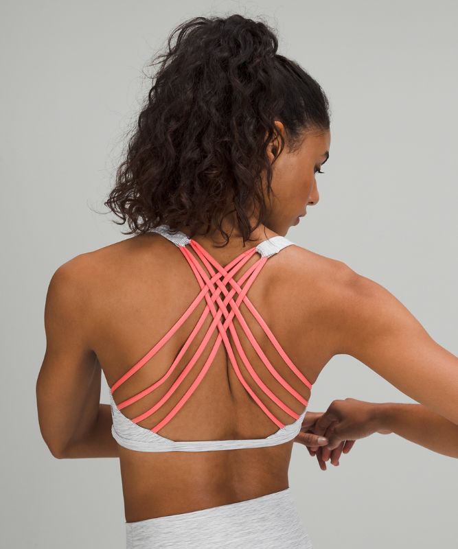 Free To Be Bra Wild *Light Support