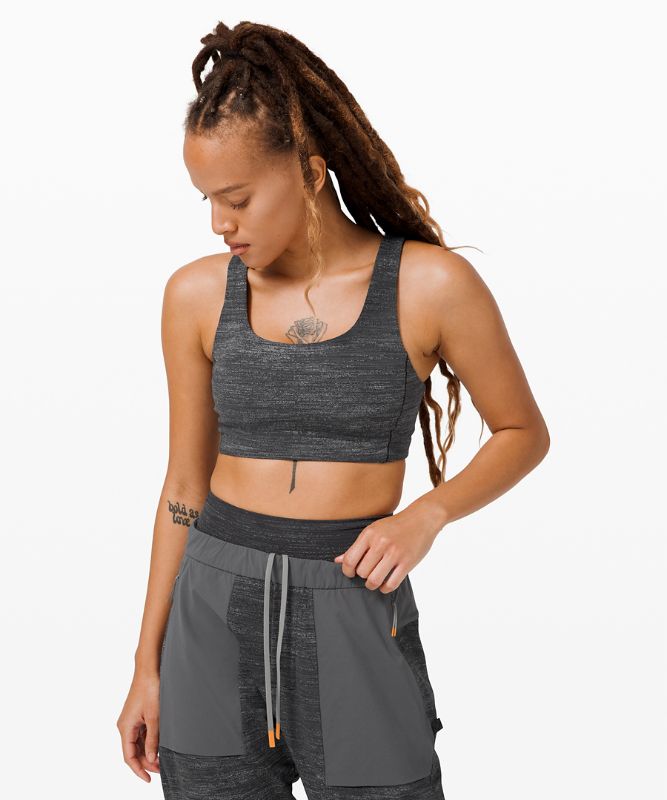 lululemon lab Varsa Bra