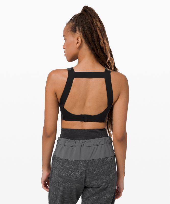 lululemon lab Varsa Bra