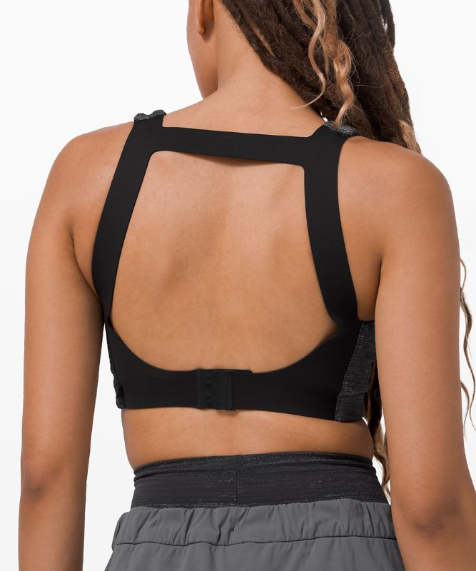 lululemon lab Varsa Bra