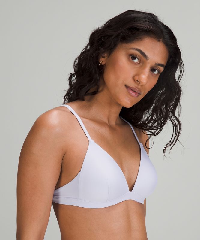 Waterside Swim Top   *A/B Cups