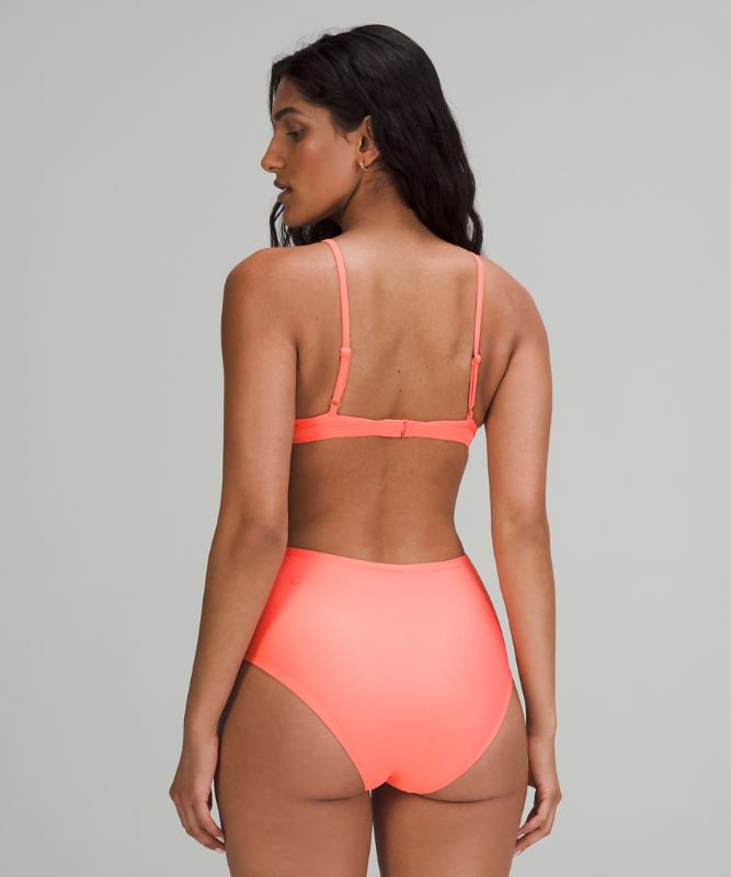 Waterside Swim Top *A/B Cup