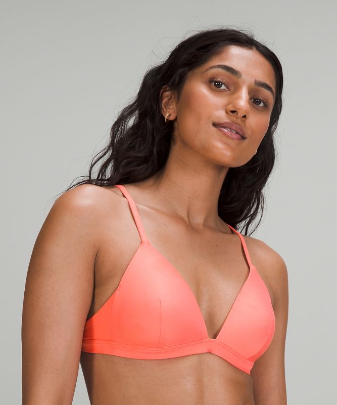 Waterside Swim Top *A/B Cup