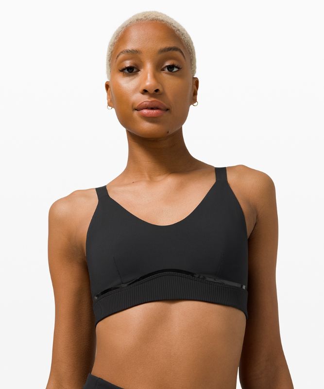 Radiant Motion Bra *Medium Support, B/C Cup