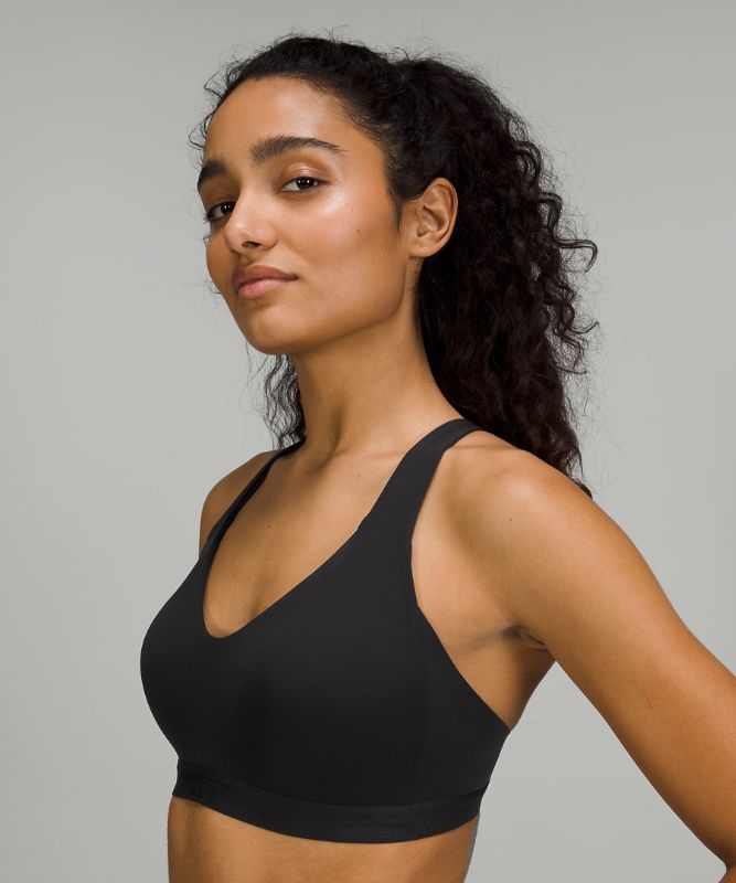 Up For It Bra *Medium Support, A–C Cups