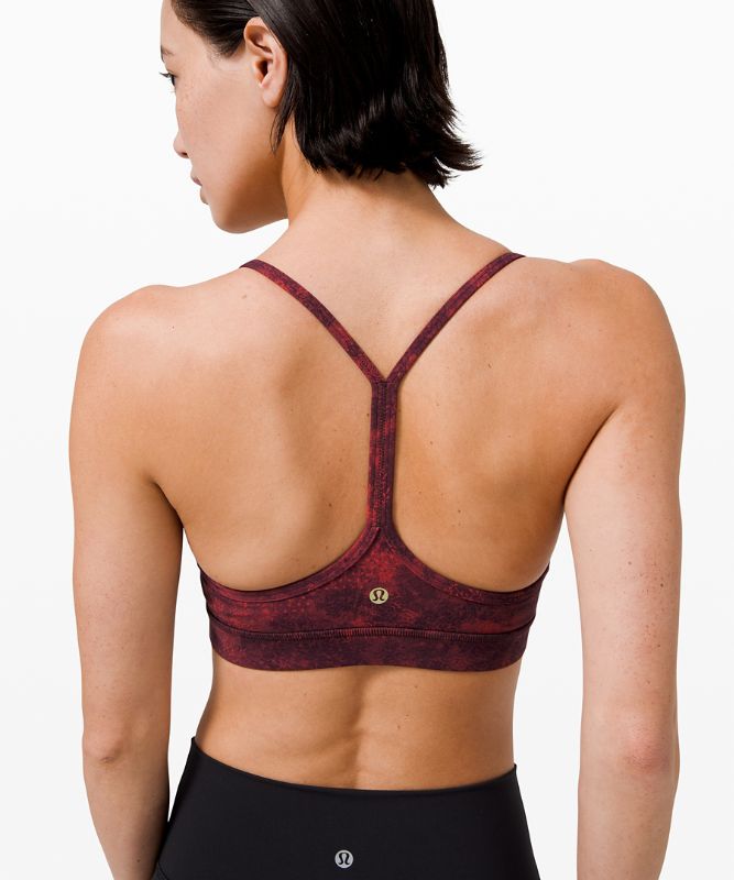 Flow Y Bra Nulu™ *Light Support, A–C Cups *Lunar New Year