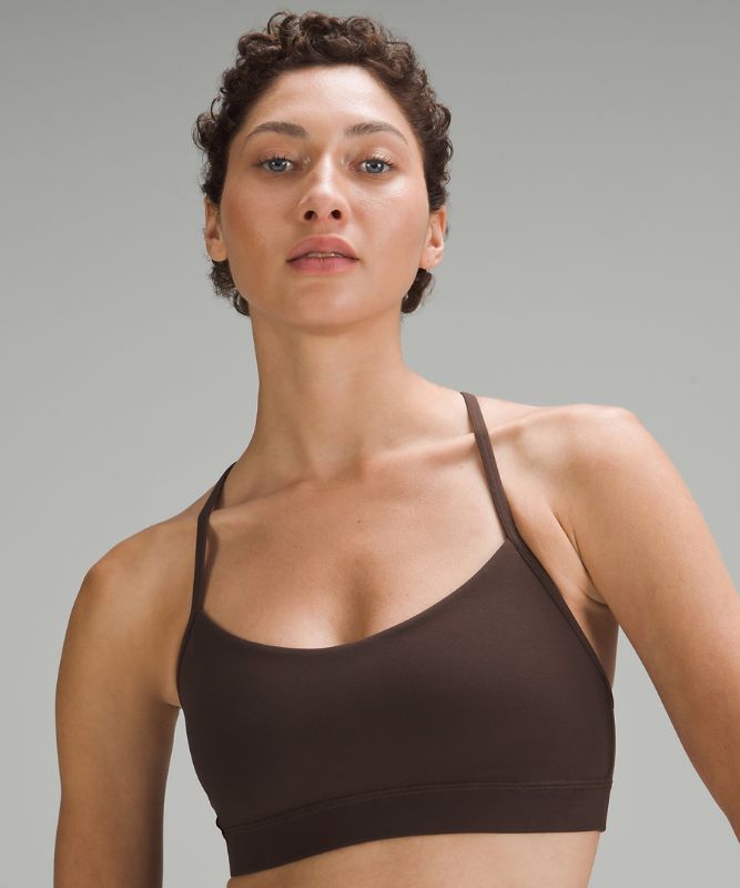 Flow Y Bra Nulu *Light Support, A–C Cups