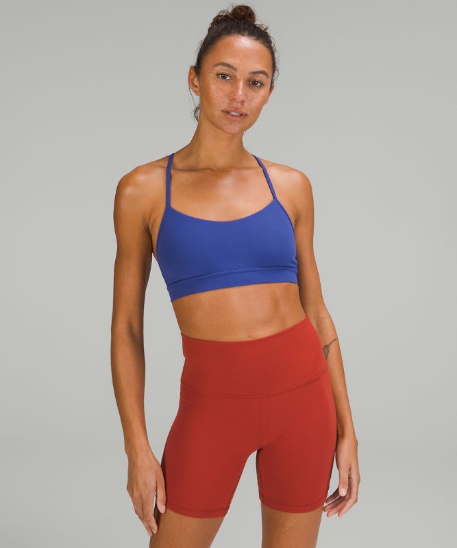 Flow Y Nulu Bra *Light Support, A–C Cups