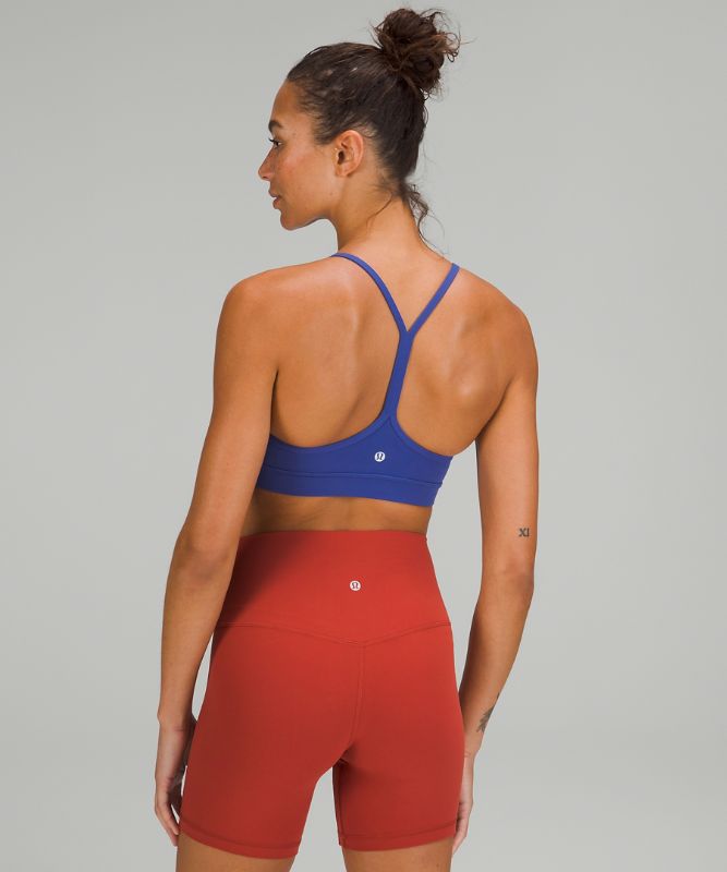 Flow Y Nulu Bra *Light Support, A–C Cups