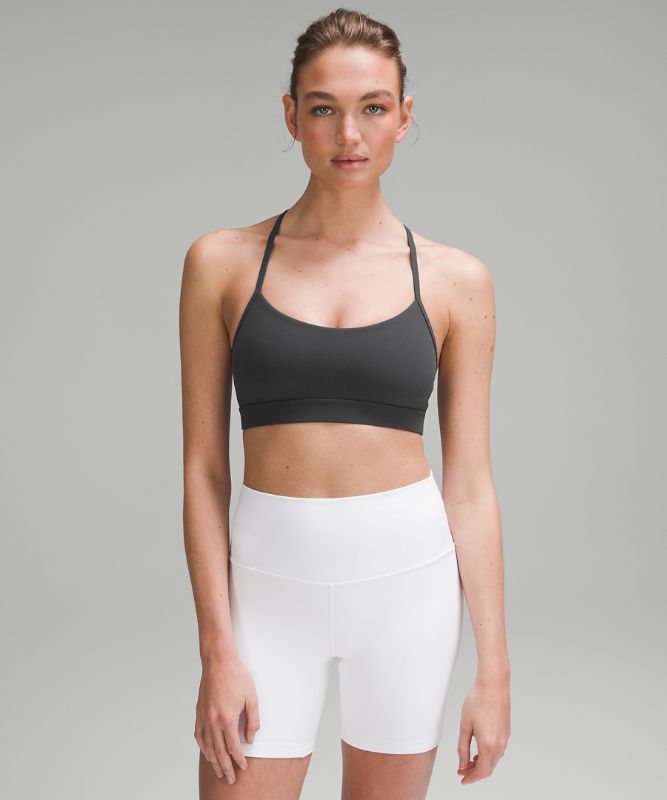 Flow Y Bra Nulu *Light Support, A-C Cups