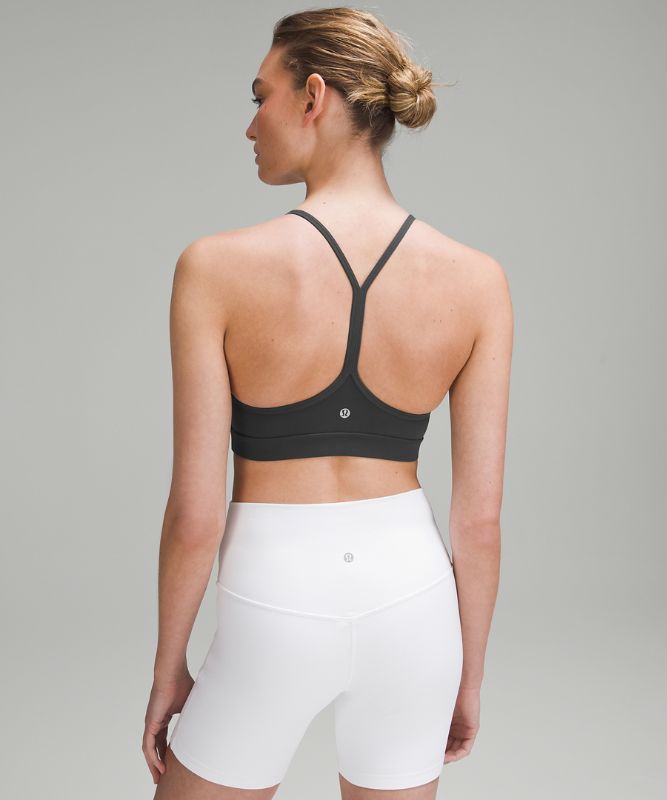 Flow Y Bra Nulu *Light Support, A-C Cups