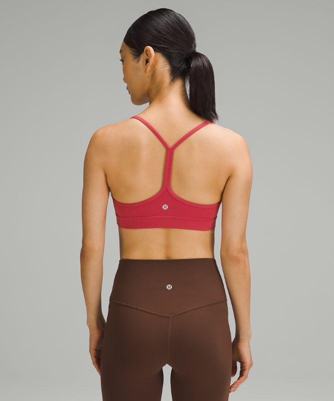 Flow Y Bra Nulu *Light Support, A–C Cups