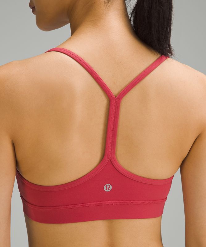 Flow Y Bra Nulu *Light Support, A–C Cups