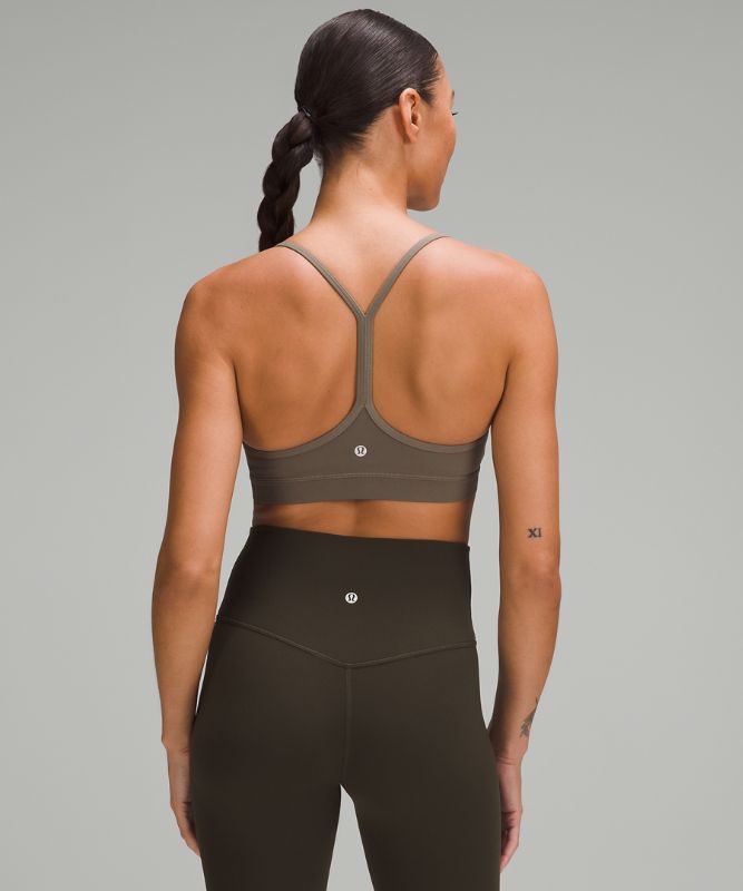 Flow Y Bra Nulu *Light Support, A–C Cups