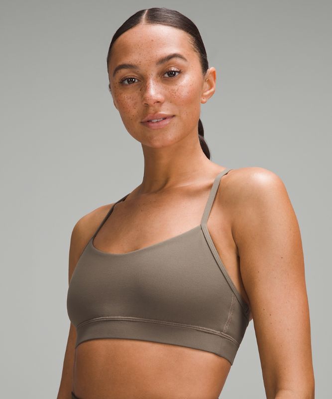 Flow Y Bra Nulu *Light Support, A–C Cups