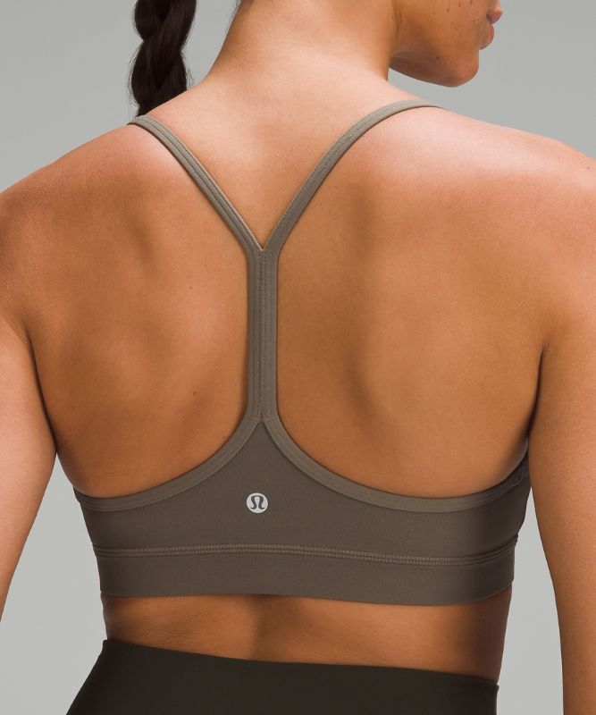 Flow Y Bra Nulu *Light Support, A–C Cups