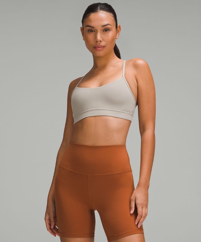 Flow Y Bra Nulu *Light Support, A–C Cups