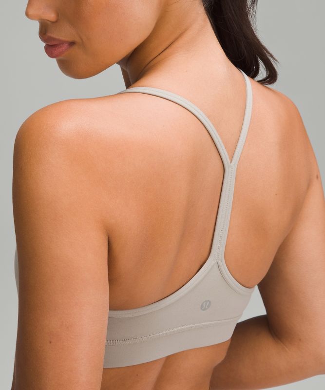 Flow Y Bra Nulu *Light Support, A–C Cups