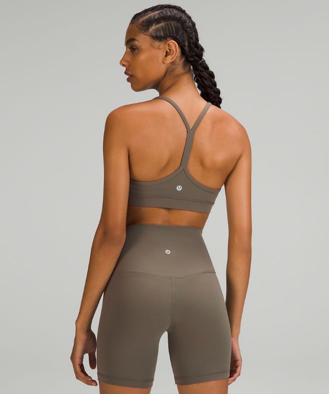 Flow Y Nulu Bra *Light Support, A–C Cups