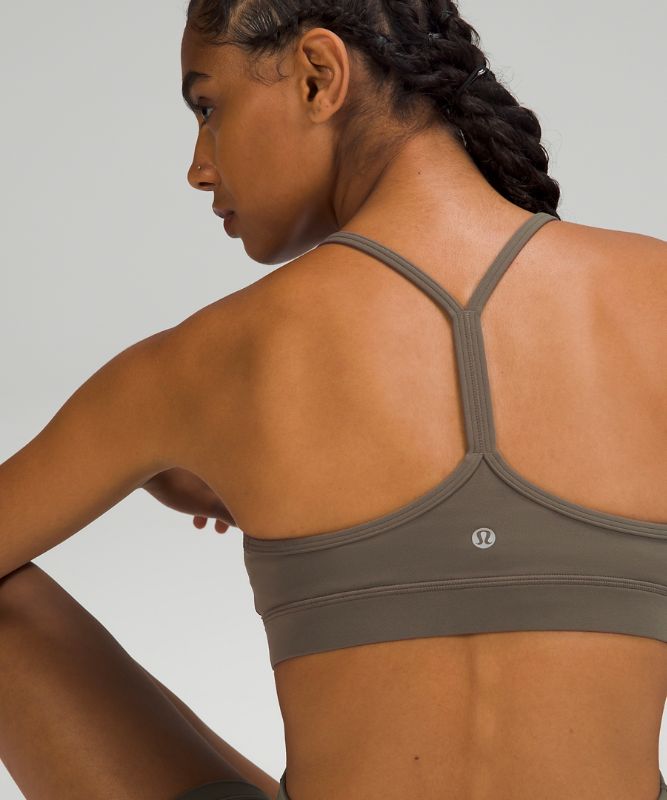 Flow Y Nulu Bra *Light Support, A–C Cups