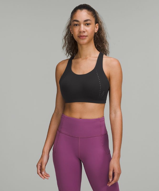 AirSupport Bra *High Support, C–DDD Cups