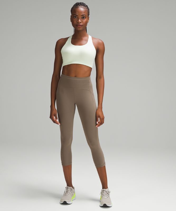 AirSupport Bra *High Support, C–DDD Cups