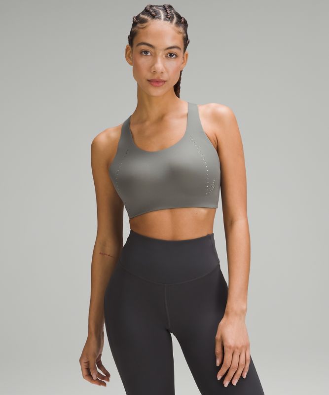 AirSupport Bra *High Support, C–DDD Cups