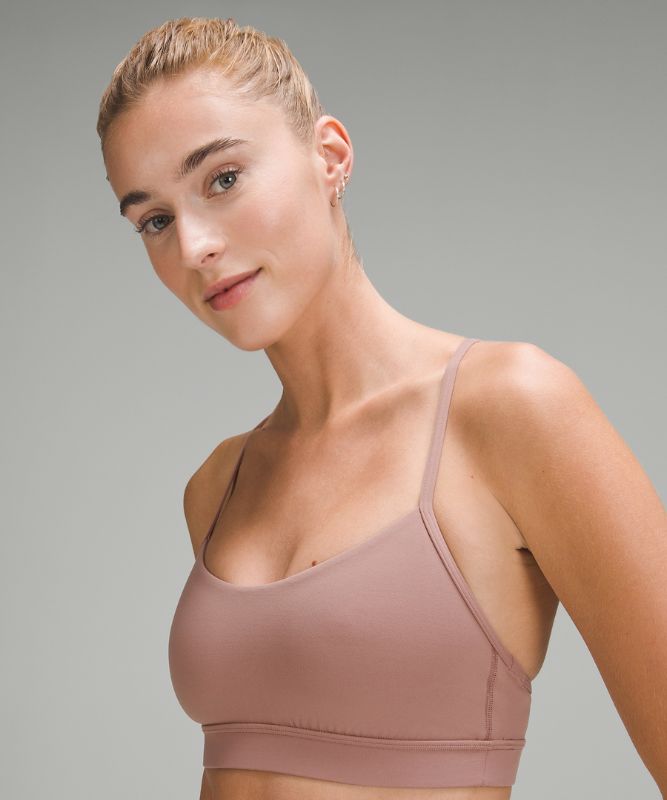 Flow Y Bra Nulu *Light Support, A–C Cups