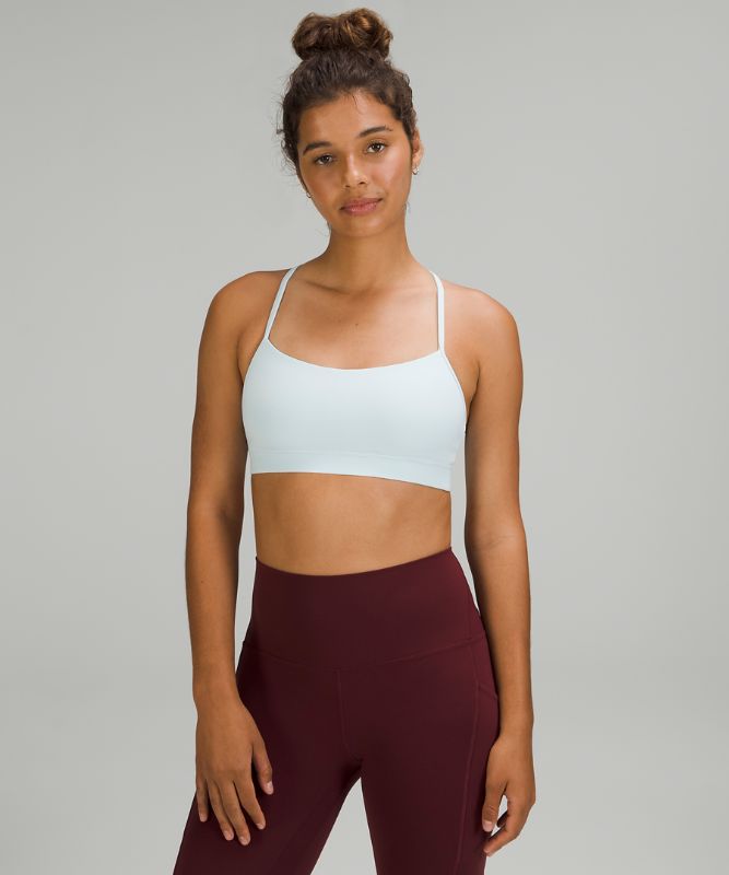 Flow Y Nulu Bra *Light Support, A–C Cups