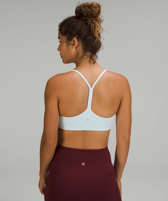 Flow Y Nulu Bra *Light Support, A–C Cups