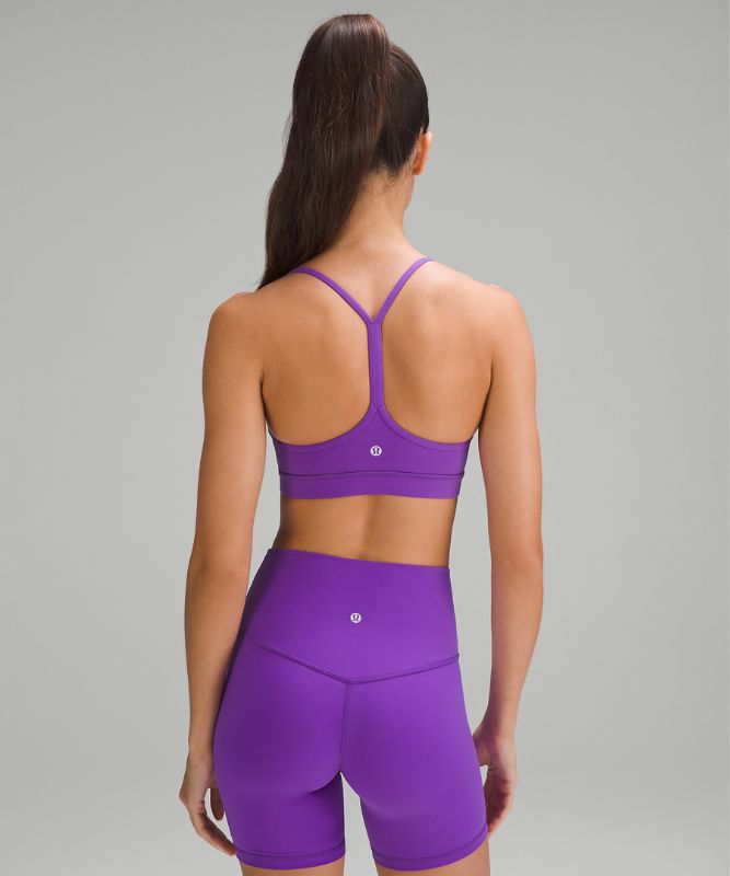 Flow Y Bra Nulu *Light Support, A–C Cups