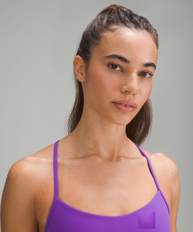 Flow Y Bra Nulu *Light Support, A–C Cups