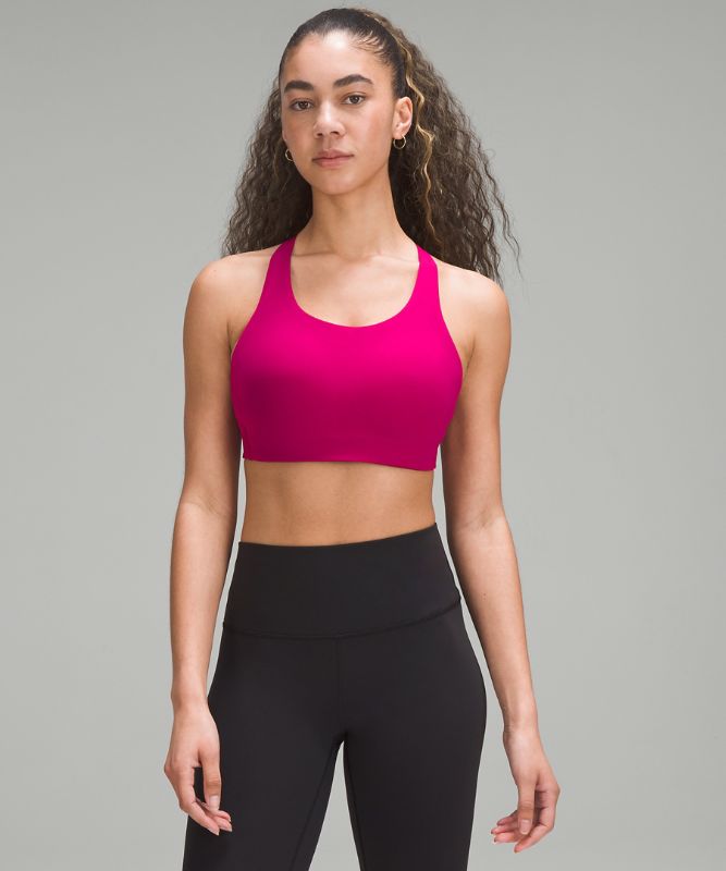 lululemon Energy Bra *High Support, B–DDD Cups