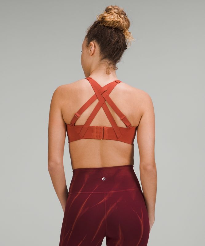 Energy Bra *High Support
