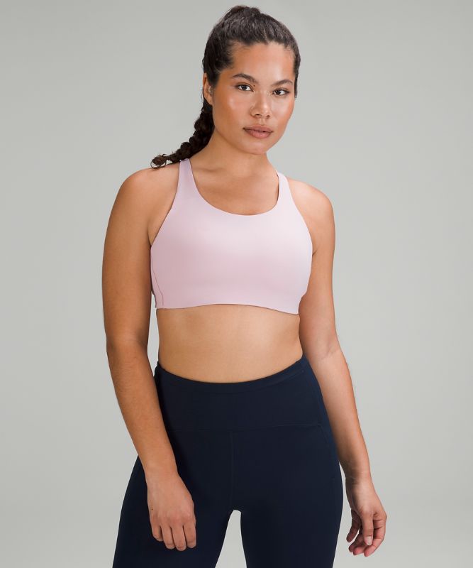 lululemon Energy Bra *High Support, B–DDD Cups