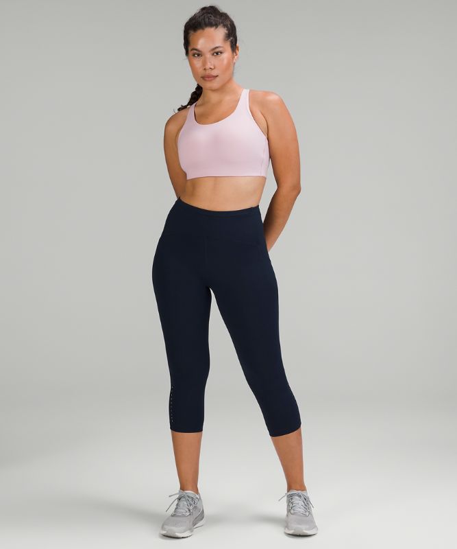 lululemon Energy Bra *High Support, B–DDD Cups