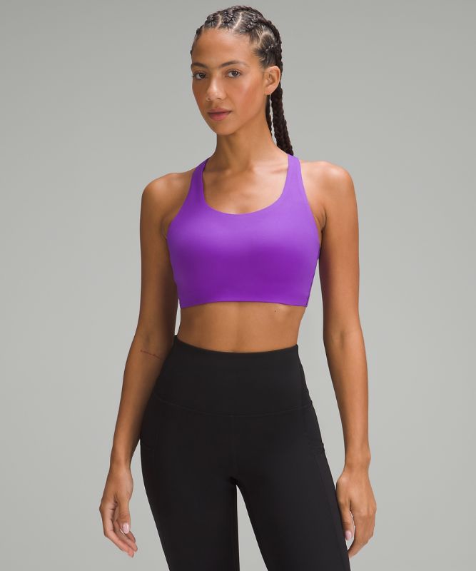 lululemon Energy Bra *High Support, B–DDD Cups