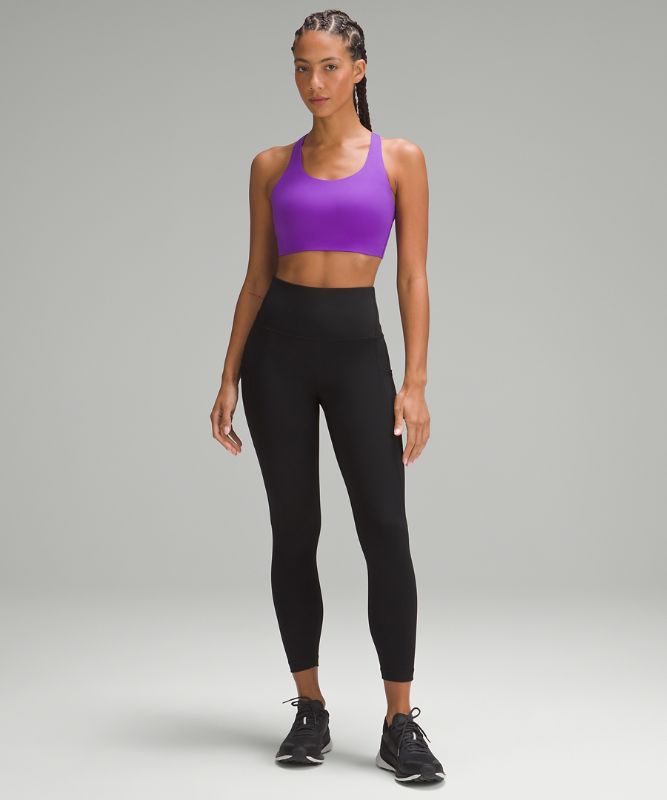 lululemon Energy Bra *High Support, B–DDD Cups