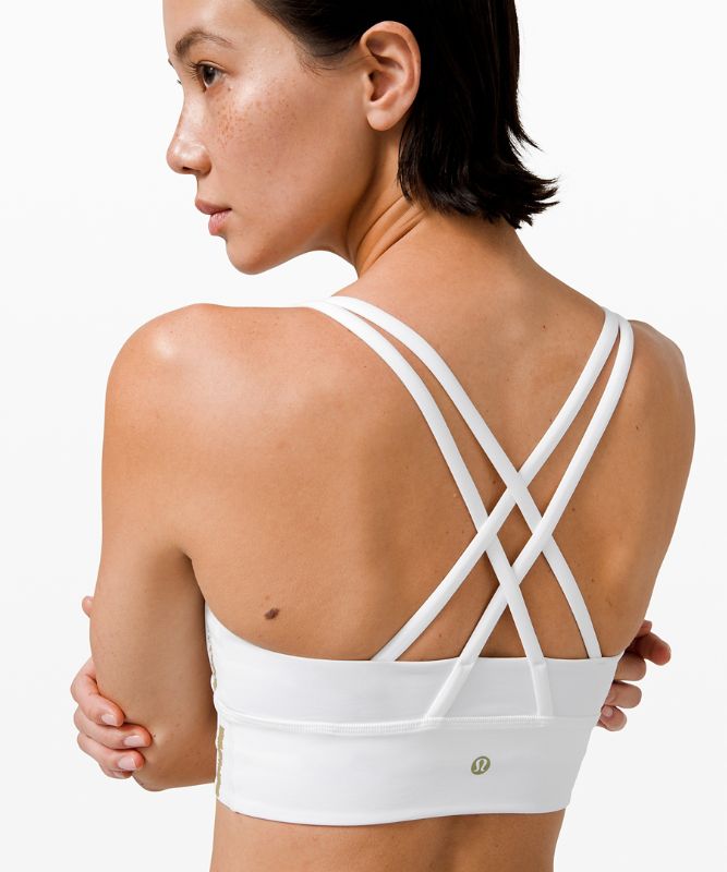 Energy Bra Long Line  *Special Edition