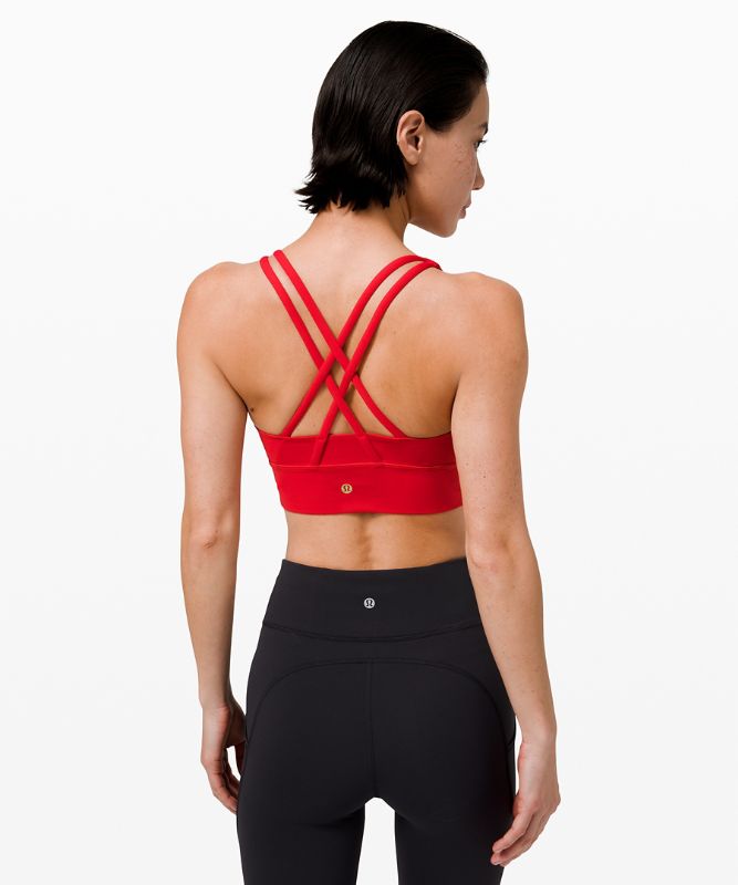 Energy Bra Long Line  *Special Edition