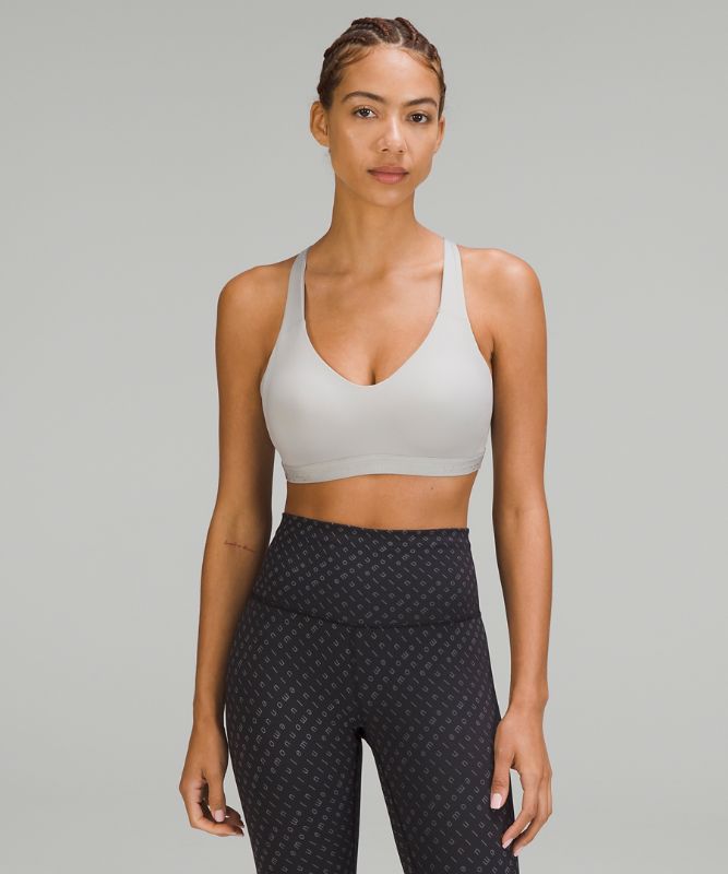 Up for It Bra *Medium Support, A–DDD(E) Cups